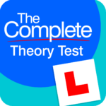 Complete Theory Test icon