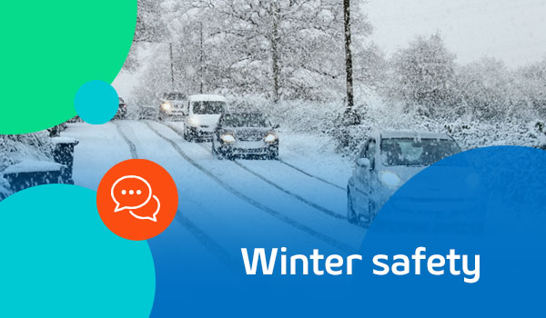 Winter-safety