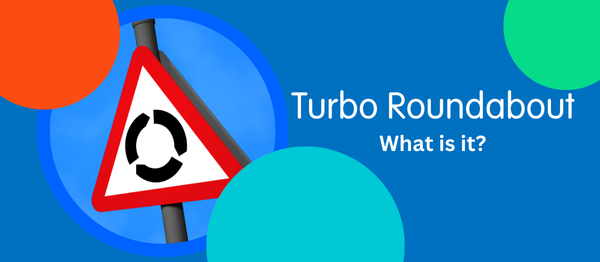 turbo roundabout